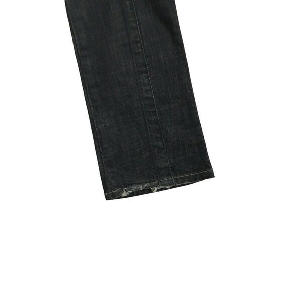 Diesel Rokket Black Jeans - Picture 8 of 11